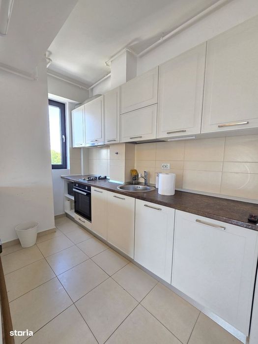 Calea Calarasilor / Bloc Nou-Centrala Proprie / Apartament 2 Camere