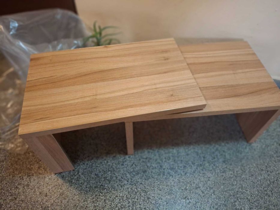 Холна маса от Ирим