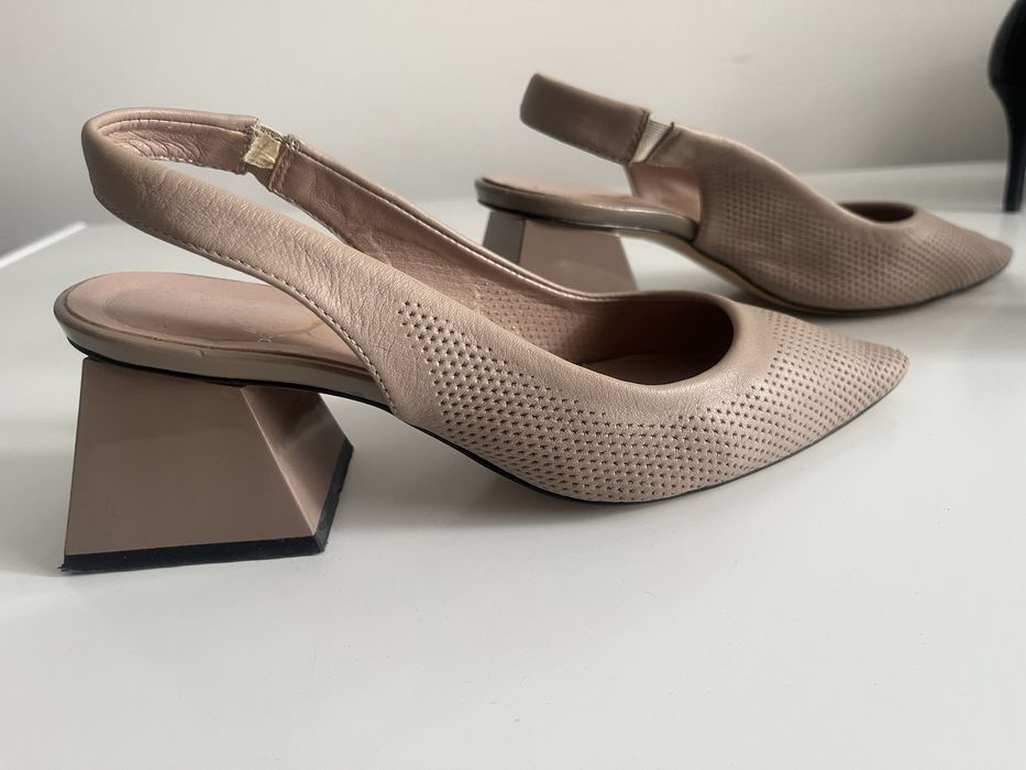 Обувь на 36 размер