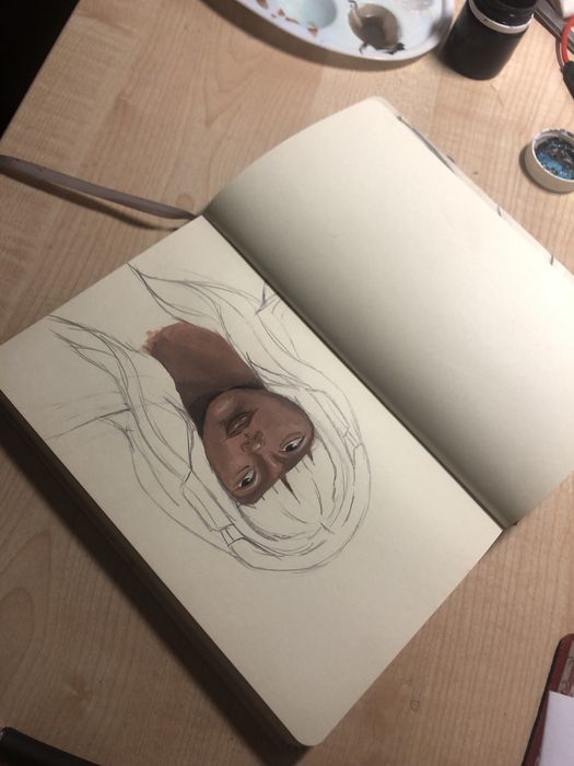 Рисунки на заказ