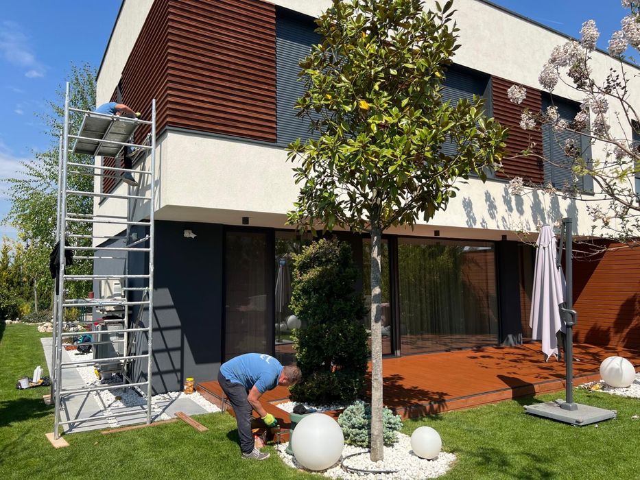 Inchiriez schela schela mobila schela aluminiu