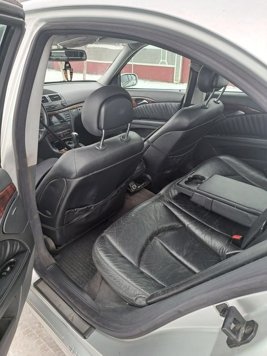 Mercedes E 200 motor 2.2 CDI An 2004 1350€