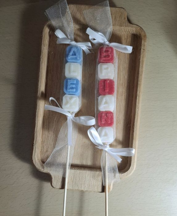 Marturii nunta / botez