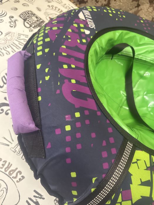 Продам ватрушки тюбинг