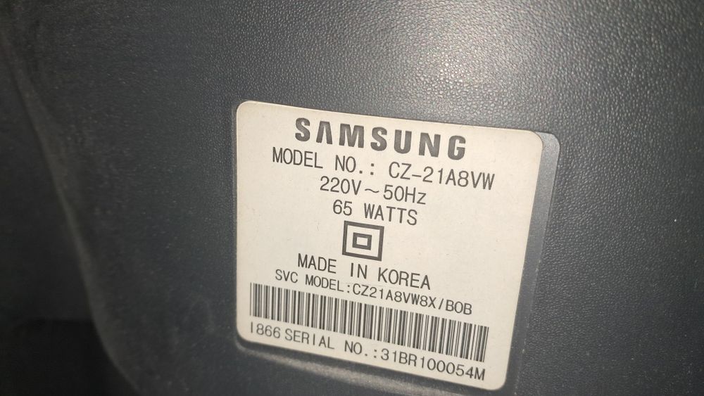 Телевизор SAMSUNG