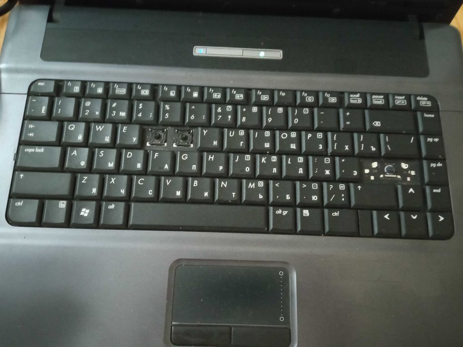 Ноутбук HP продам
