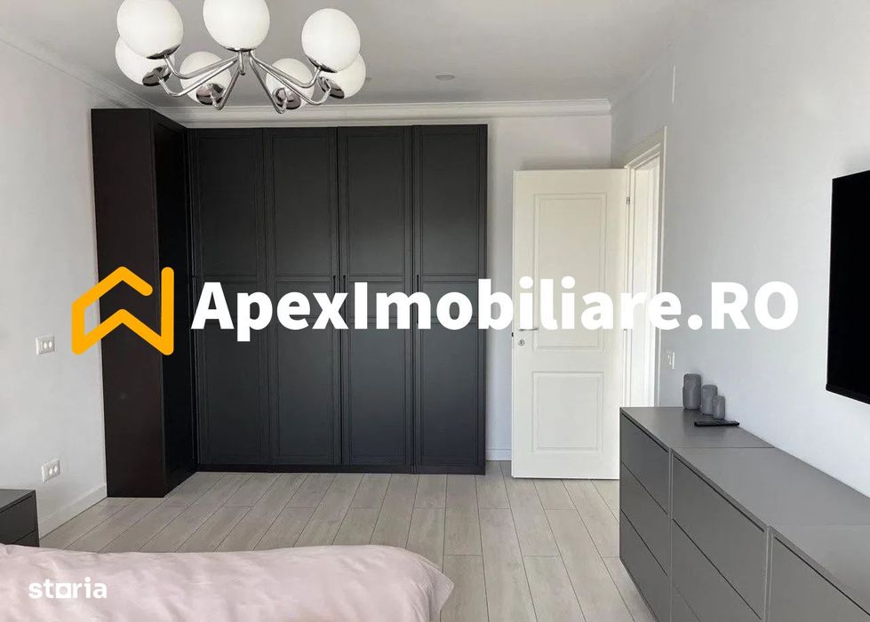 Catedral Residence 13 Septembrie 2 Camere ApexImobiliare Bucuresti
