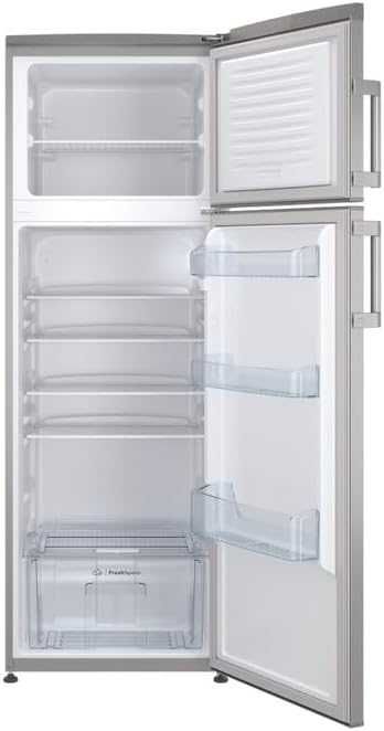 Свободностоящ хладилник Indesit IT60 732 S