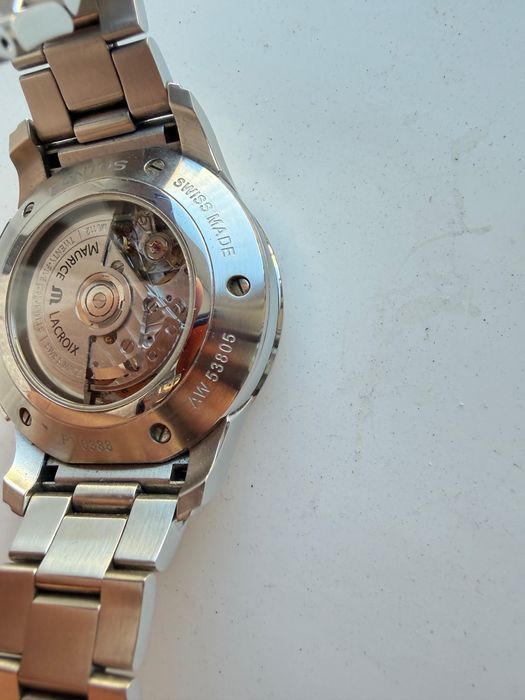 Maurice Lacroix Pontos PT6388