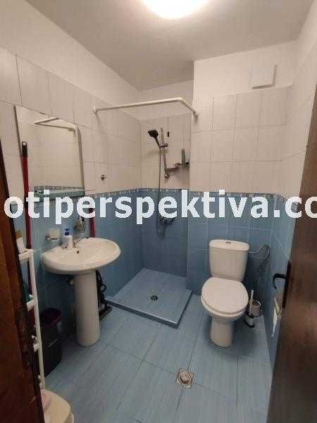 Продава се Двустаен апартамент в Пловдив, Кючук Париж - 64 кв.м за 1012 €/кв.м - Снимка #5