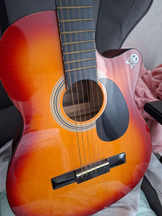 Гитара 19 ладов для новичков