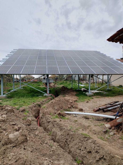 Продава се Парцел в Белене - 1300 кв.м за 71 €/кв.м - Снимка #3