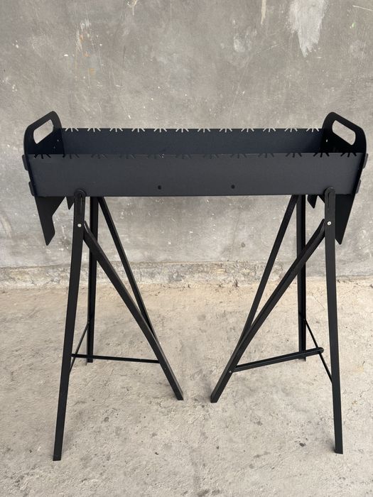 Yig’iladigan Раскладной Мангал для пикник