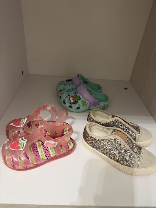 Детски сандали Giosepo