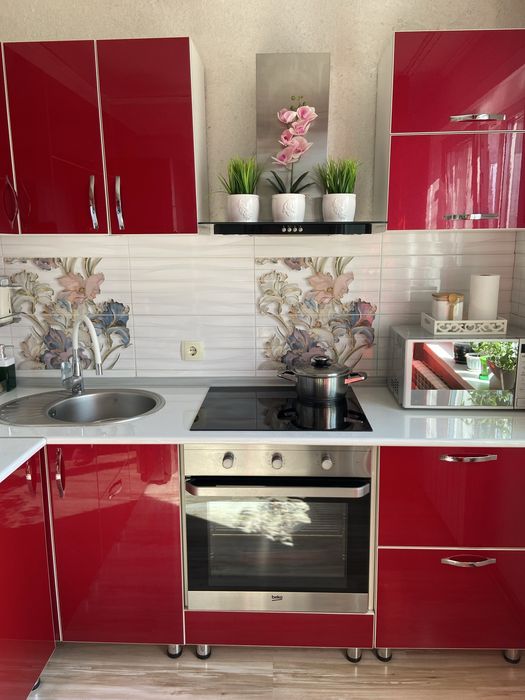 Продам кухонный гарнитур