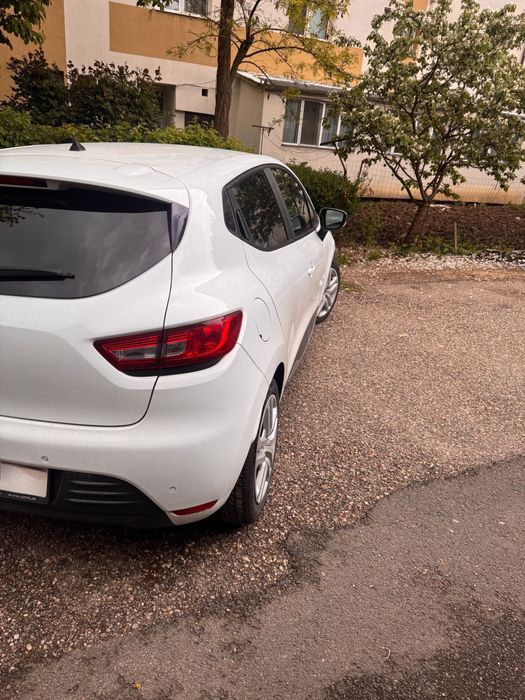 Vând Renault Clio IV