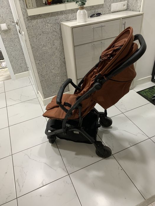Продам коляску Moon Star