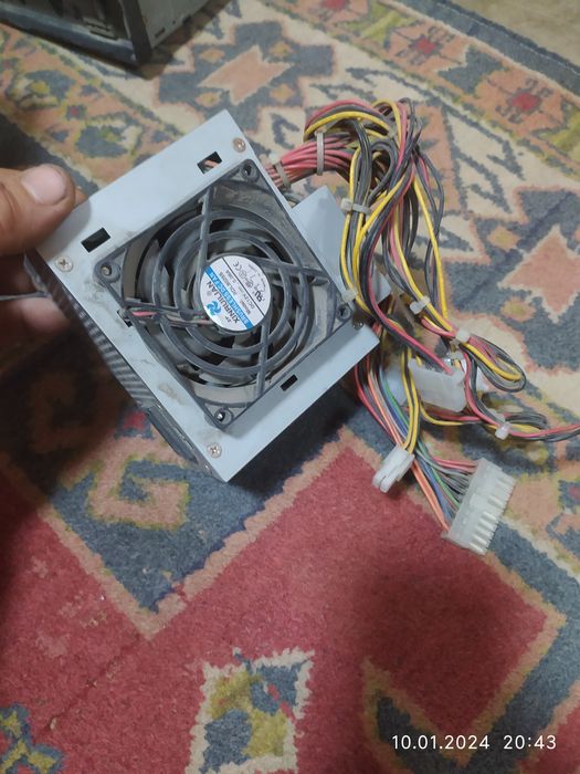 Запчасти компютер