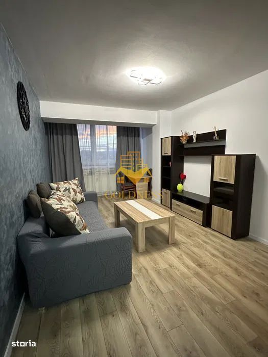 3 camere, Marasti, Dorobantilor, Lidl, OMV, Pet Friendly, Parcare — fotografia 3
