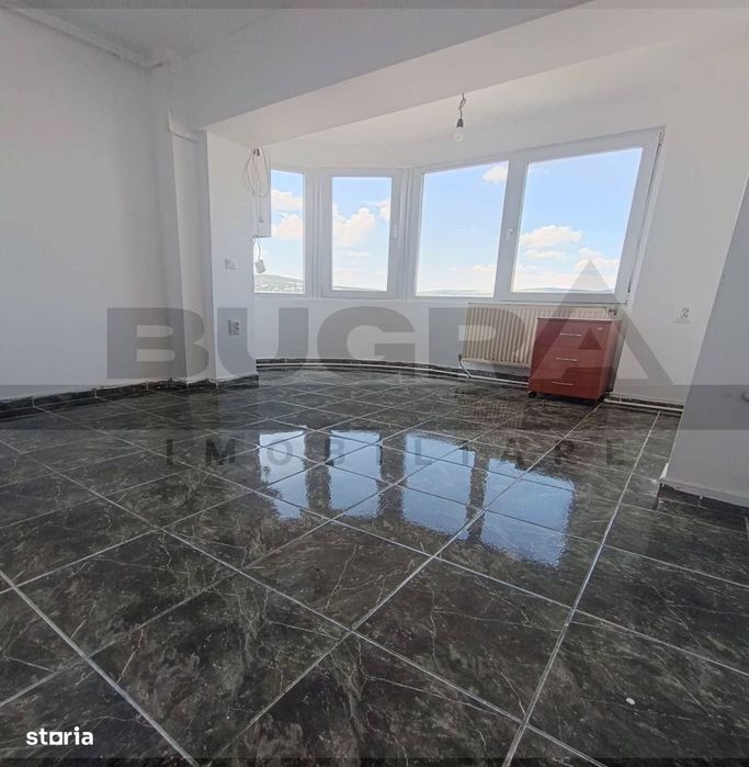 Apartament de 2 camere, decomandat, 54mp, zona Kaufland Marasti