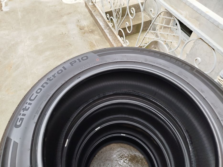 235 55 R19 Shina Giti comfort