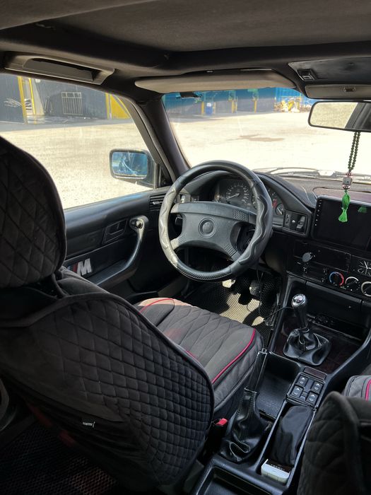 БМВ Е34 Срочно!!!