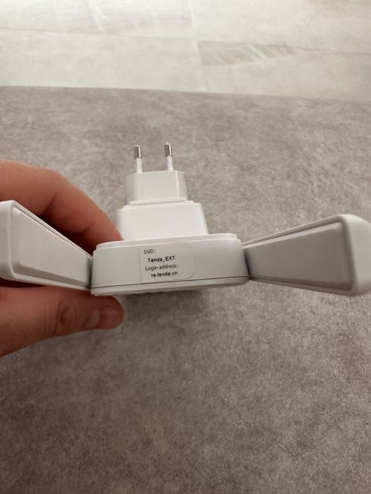 Wi fi Range Extender N300 Tenda