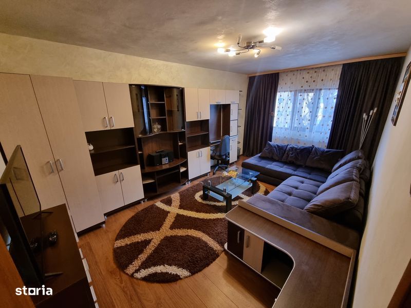 De închiriat Apartament 2 camere Targu Jiu - Zona Mall