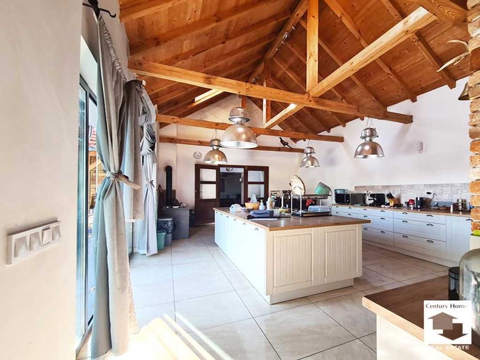 Продава се Къща в с. Стефан Стамболово, Област Велико Търново - 190 кв.м за 1448 €/кв.м - Снимка #7