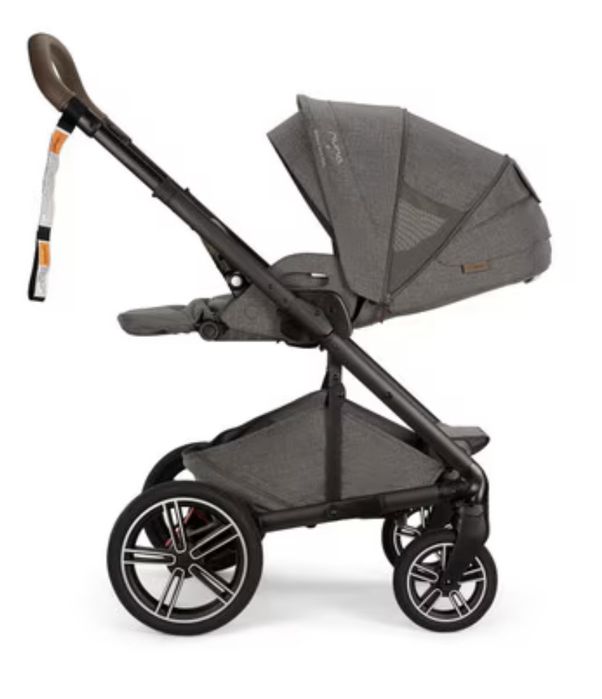 Детска количка Nuna Mixx Next