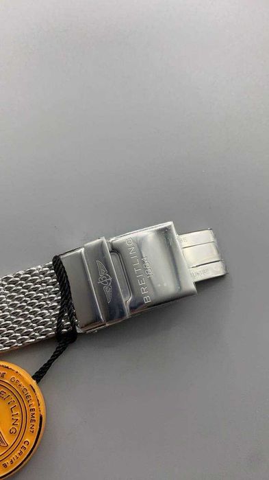 Breitling Superocean heritage II