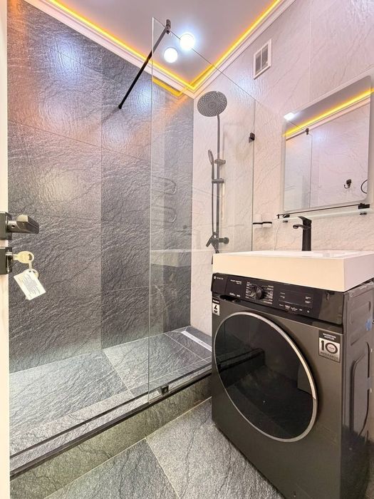 Kvartira sotiladi Chilozor 5 kvartal 2v3/4/4
IPOTEKA MUMKIN
Tuman – Ch