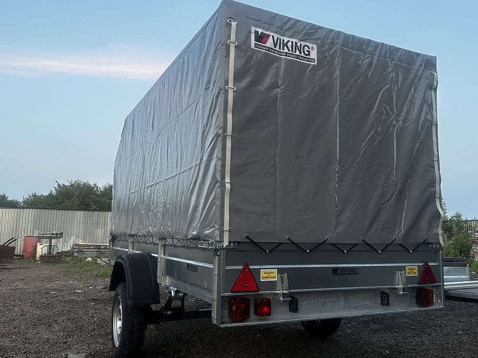 Продам прицепы рассрочка каспи 24 мес