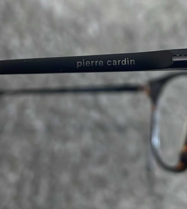 Rame ochelari vedere Pierre Cardin P.C. 6199 086 – aproape noi