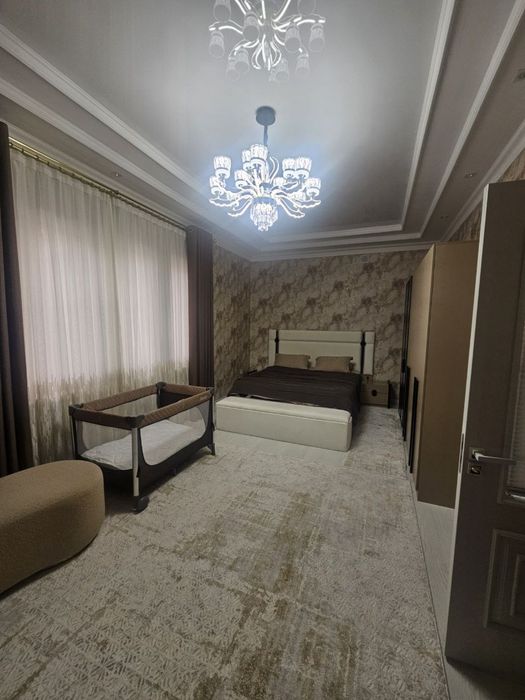 Свой дом СРОЧНО Сергили Ханабад коттедж 150 КВ/м