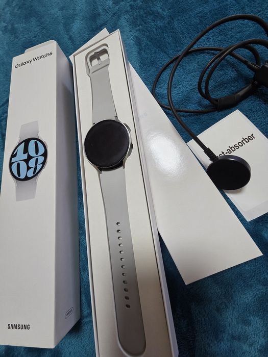Samsung Galaxy Watch 6