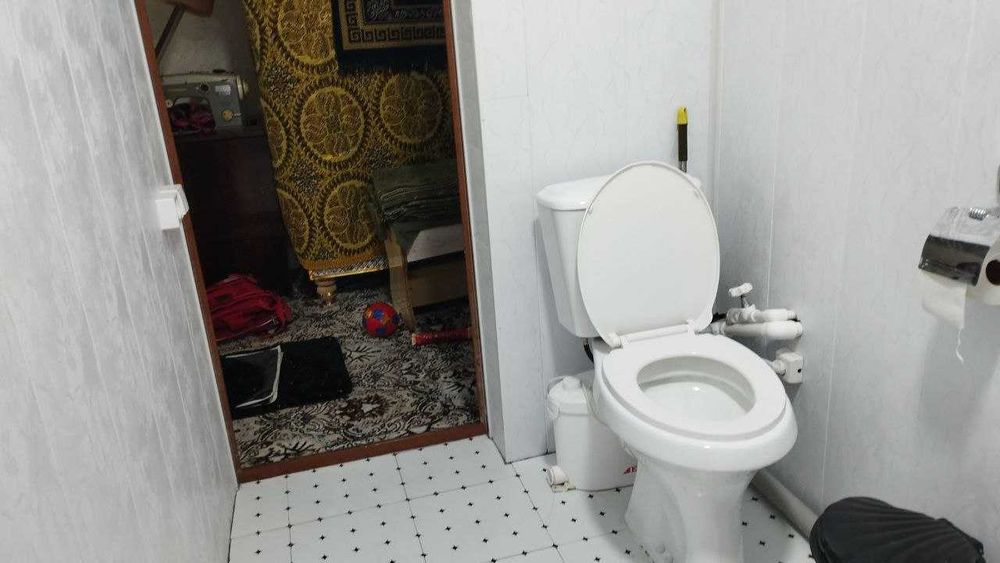 Квартира ижарага берилади