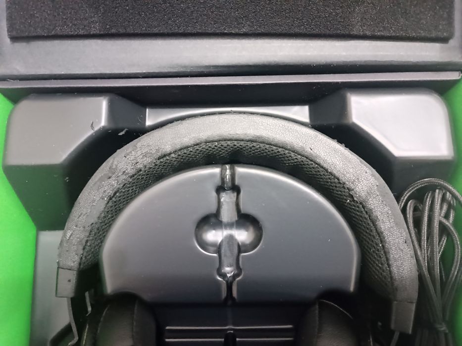 Căști gaming Razer Kraken