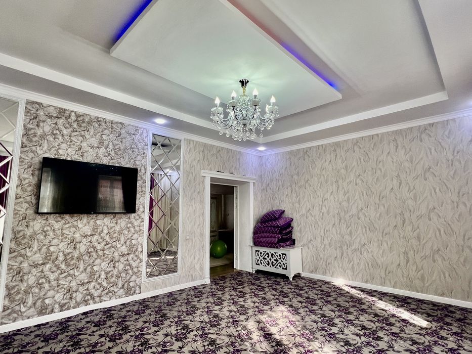 Продам 4 комнатный дом