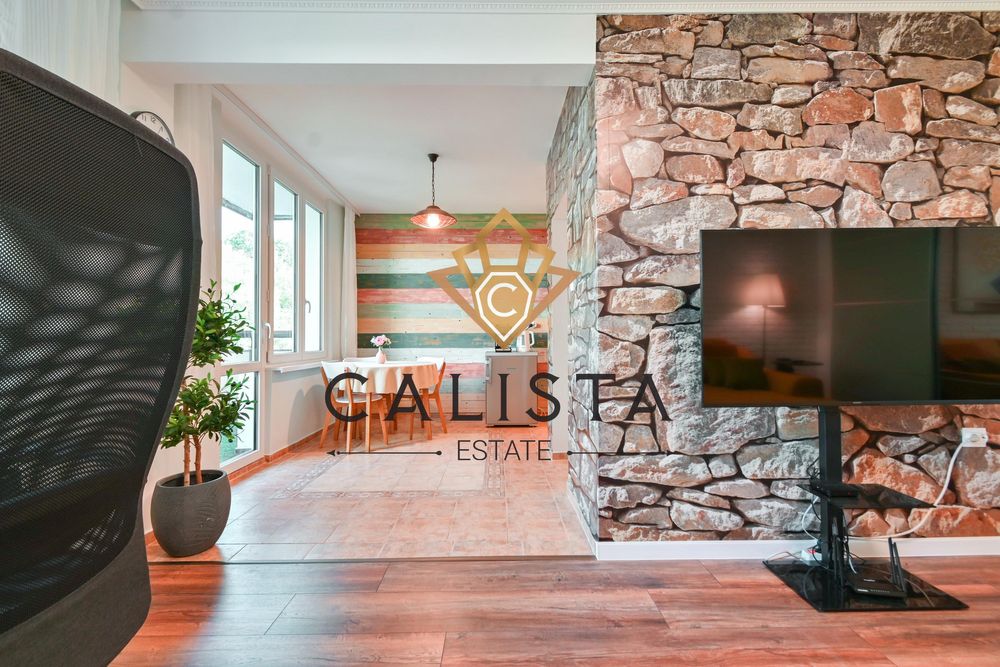 Дава се под наем Едностаен апартамент в София, Иван Вазов - 50 кв.м за 690 € - Снимка #3