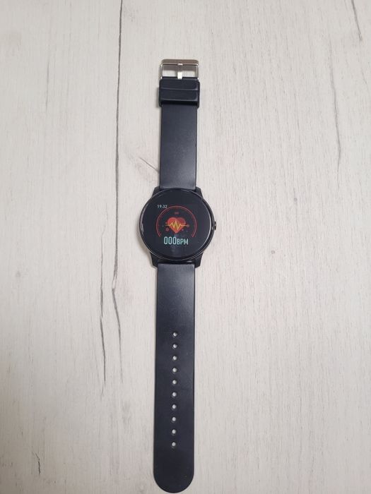 Смарт часовник с различни функции