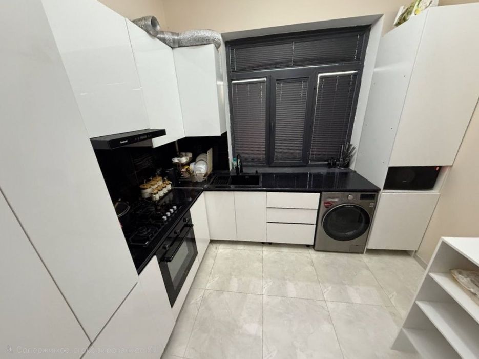 Продам квартиру Ташсельмаш Вундеркинд 2/2/3 51м2 67.000 торг