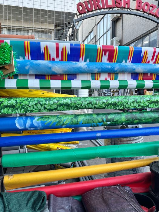 Баннер,клёнка оптом и в розницу