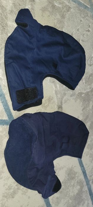 Перчатки рабочий общ 20 штук