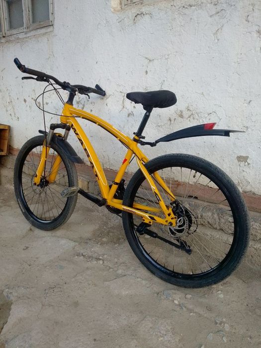Arzon 26 Gonchik velosiped velik