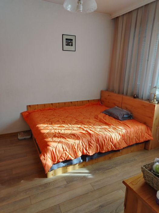 Дава се под наем Четиристаен апартамент в Пловдив, Каменица 1 - 80 кв.м за 561 € - Снимка #9