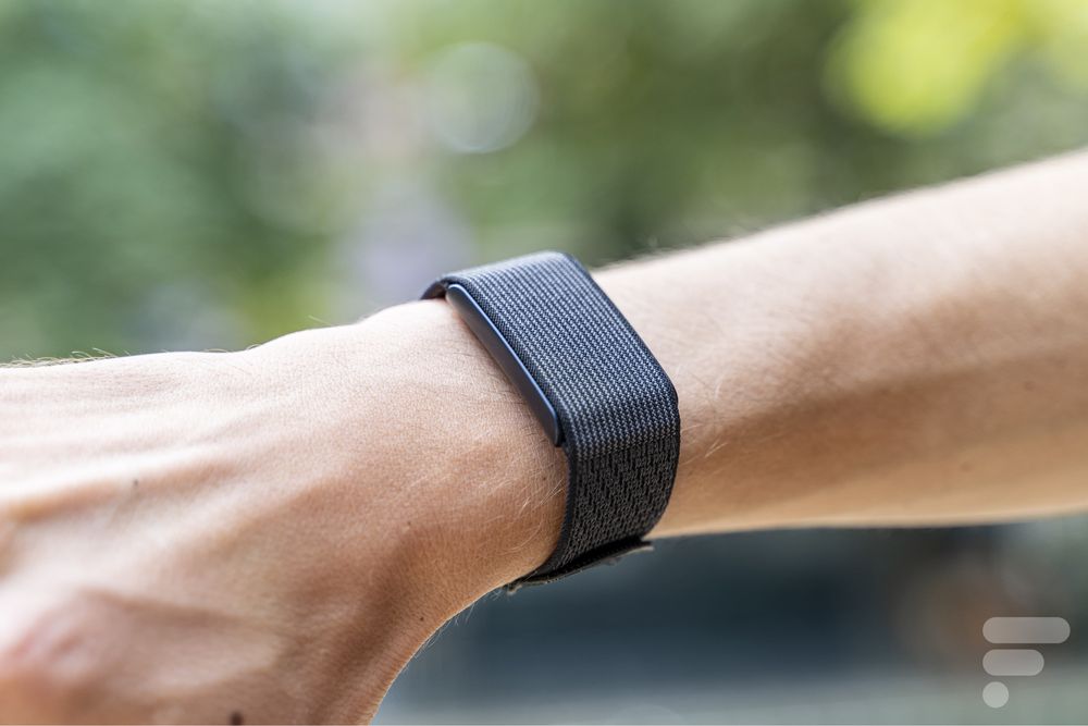 Amazfit Helio Strap