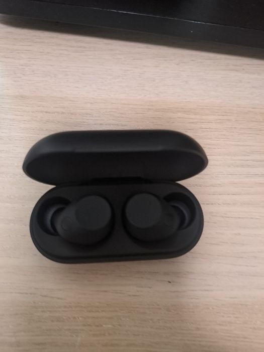 Casti Sony  model wf c 710 n