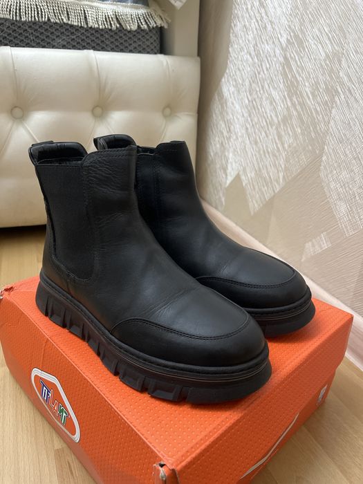 Зимний Ботинки Tiflani