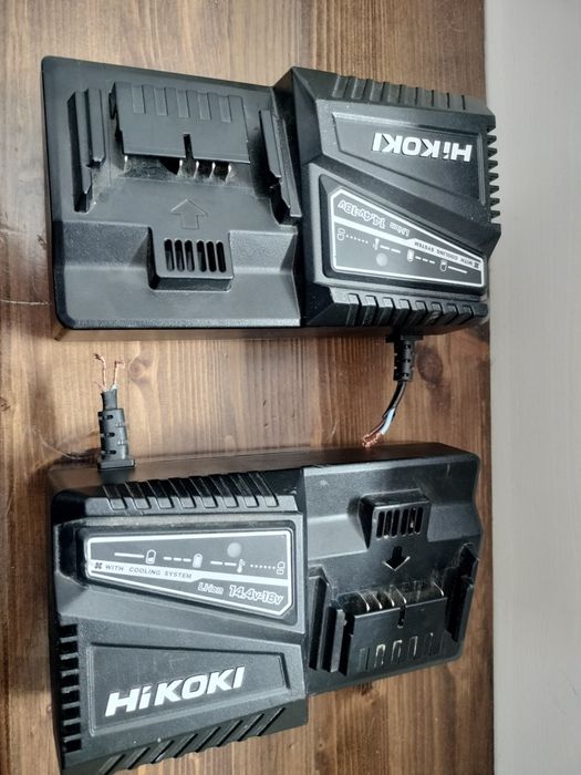 Încărcătoare hikocki/ hitachi
